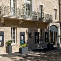 Olivier Leflaive Hôtel 4****